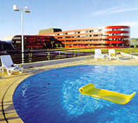 Blue Tree Towers Brasília